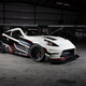 Image for article titled The Nissan Global Time Attack TT 370Z Is The 370Z To End All 370Zs